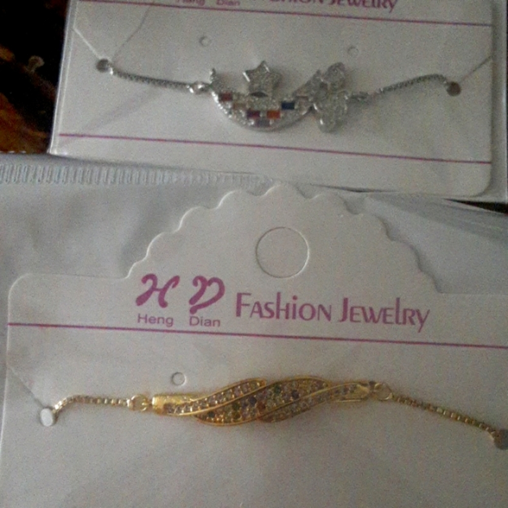 Bracelet 2×$5